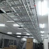 Aluminum alloy cable rack